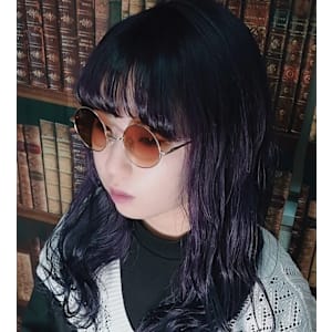 似合わせスタイル【西八王子】