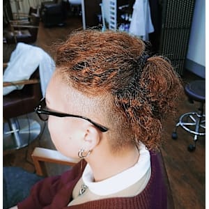 似合わせスタイル【西八王子】