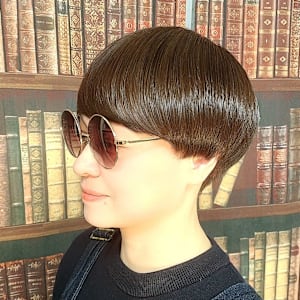 似合わせスタイル【西八王子】