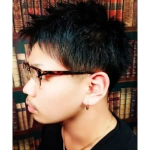 似合わせスタイル【西八王子】