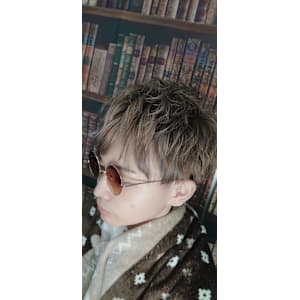 似合わせスタイル【西八王子】