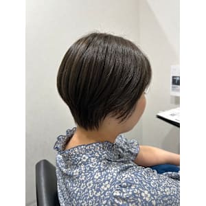 Second × Style - 全席半個室サロン Second【ゼンセキハンコシツサロン セカンド】掲載中