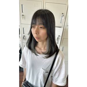 レイヤーxインナー