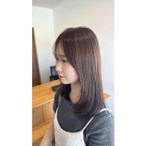 レイヤーカット