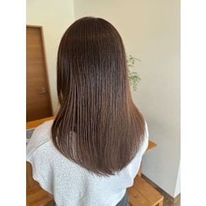 レイヤーカット