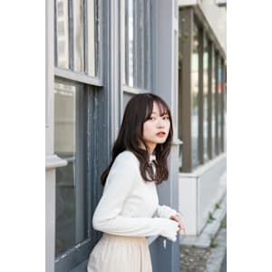 イルミナカラー/髪質改善トリートメント/学割U24