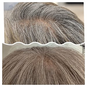 白髪染め卒業! - LIQUIDROOM【リキッドルーム】掲載中