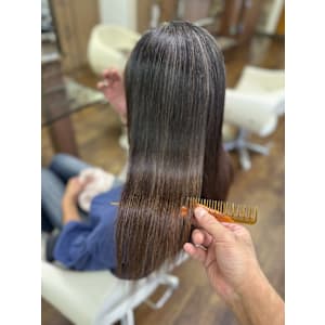 髪質改善×縮毛矯正 - 髪質改善専門店 BxF SALON 大森町店【カミシツカイゼンセンモンテン ビーエフサロンオオモリマチテン】掲載中