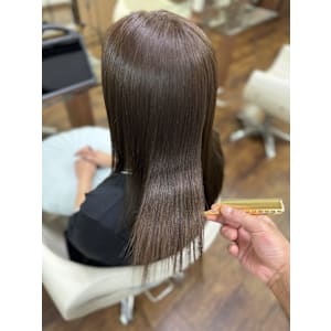 髪質改善×美髪カラープレミアムコース - 髪質改善専門店 BxF SALON 大森町店【カミシツカイゼンセンモンテン ビーエフサロンオオモリマチテン】掲載中