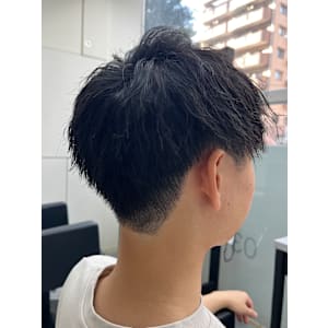 メンズショート