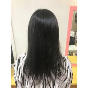 ロングレイヤー - 美容室Stella【ステラ】掲載中