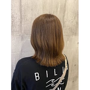 レイヤーカット