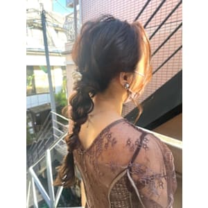 あみおろしセット