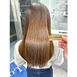 Louer hairmake×ロング - Louer hairmake【ルエ ヘアメイク】掲載中