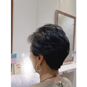 ◇ショートスタイル◇