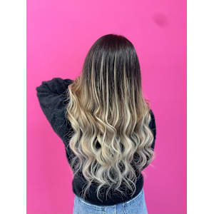 エクステバレイヤージュ