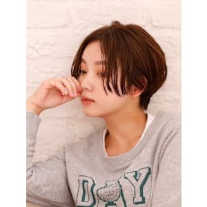 【Maison Magnifique】×田草川センターパート