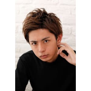 【Maison Magnifique】田草川ワイルドアップ