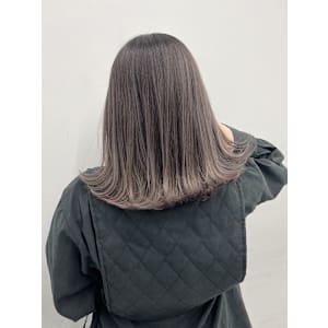 グラデーションカラー