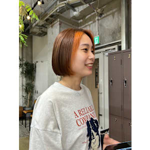 フェイスフレーミング