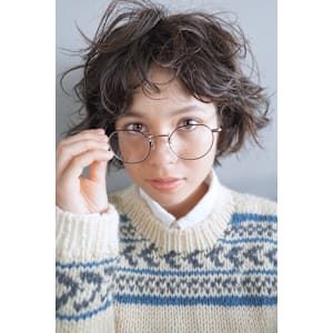 kos/二子玉川徒歩3分/30代40代/ボブ/ ショート　