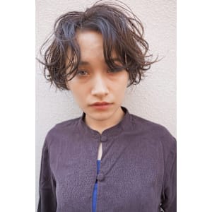 kos/二子玉川徒歩3分/30代40代/ボブ/ ショート　