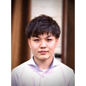 王道ナチュラルショート/メンズカット/水道橋/神保町/理容室