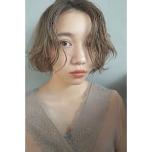 kos/二子玉川徒歩3分/30代40代/ボブ/ ショート　