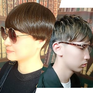 似合わせ【西八王子】