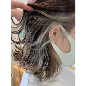 似合わせ【西八王子】