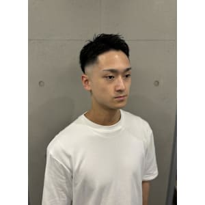 フェードスタイル