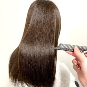 髪質改善（五条駅・京都駅・七条駅・四条駅・烏丸駅）