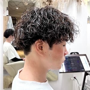 波巻きスパイラル