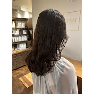 デジタルパーマ