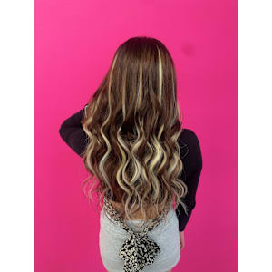 ハイライトミックス