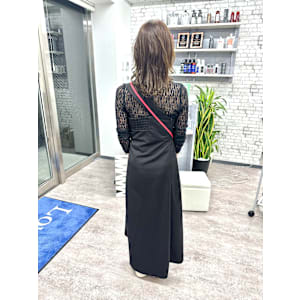 Louer hairmake×ミディアム - Louer hairmake【ルエ ヘアメイク】掲載中