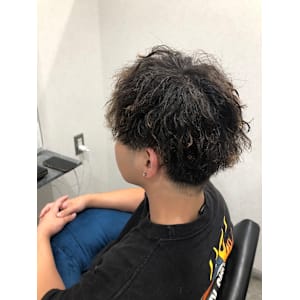 Second × Style - 全席半個室サロン Second【ゼンセキハンコシツサロン セカンド】掲載中