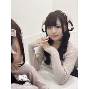 IQ3150 花萌ゆあちゃん 犬耳ヘア♪_ゆう