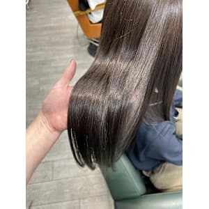 イルミナ艶髪/トワイライト