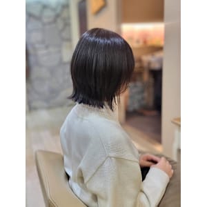 ボブレイヤー☆