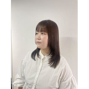 レイヤー/ミディアムレイヤー/オリーブカラー