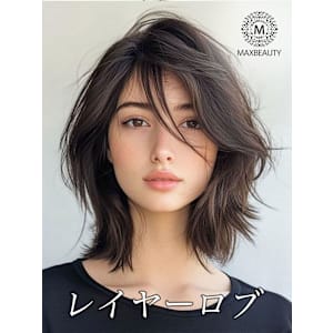 レイヤーロブ☆銀座/東京駅