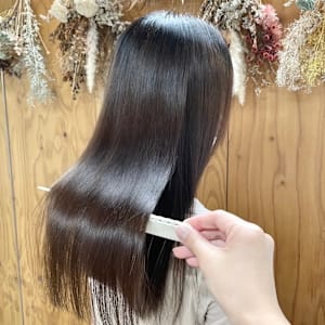 髪質改善（#五条駅#京都駅#七条駅#四条駅#烏丸駅）