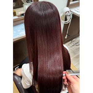 oli-oli（オリオリ）×ロング