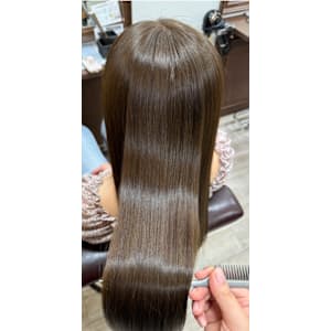 oli-oli（オリオリ）× ロング