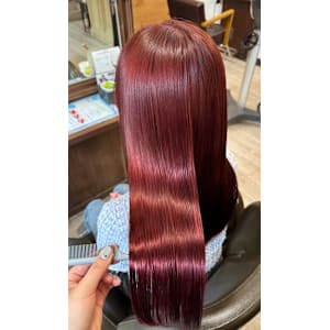 oli-oli（オリオリ）× ロング