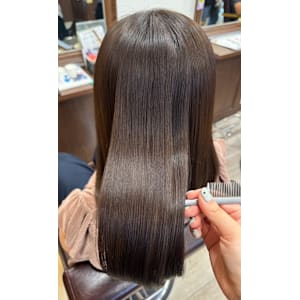 oli-oli（オリオリ）× ロング