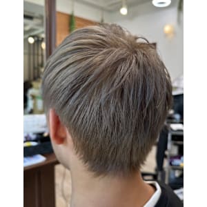 oli-oli（オリオリ）× メンズ