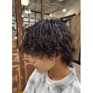 oli-oli（オリオリ）× メンズ