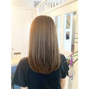 oli-oli（オリオリ）× ロング